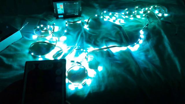 Govee RGB LED Striplight