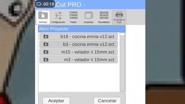 El sistema Matriz y SketchCut смотреть онлайн