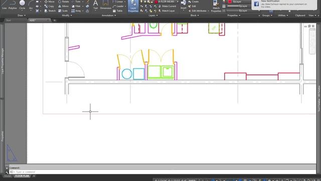 8-5 AutoCAD 2017 смотреть онлайн