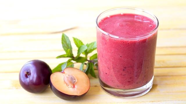 Fresh Things: What is a pluot? смотреть онлайн