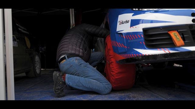 59. RAJD BARBÓRKA 2021 l TOMASZ KUCIŃSKI / PIOTR SIELIŁO l SUBARU IMPREZA STi R4 TMR l смотреть онлайн