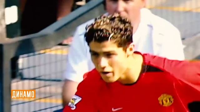 11 лучших голов Роналду смотреть онлайн