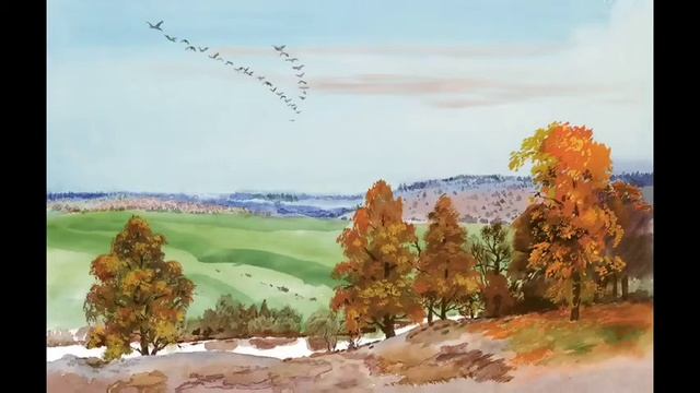 А.Блок. "Зайчик" Водяникова И.О. смотреть онлайн