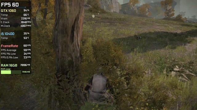 GTX 1060 | Elden Ring - 4K, 1440p, 1080p - Max, High, Medium, Low смотреть онлайн