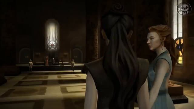 Juego De Tronos / Game Of Thrones - Película Completa 1x1