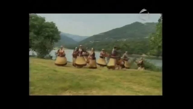 Талышский танец Халай(Halay) смотреть онлайн