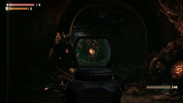 Прохождение игры Singularity:#9 смотреть онлайн