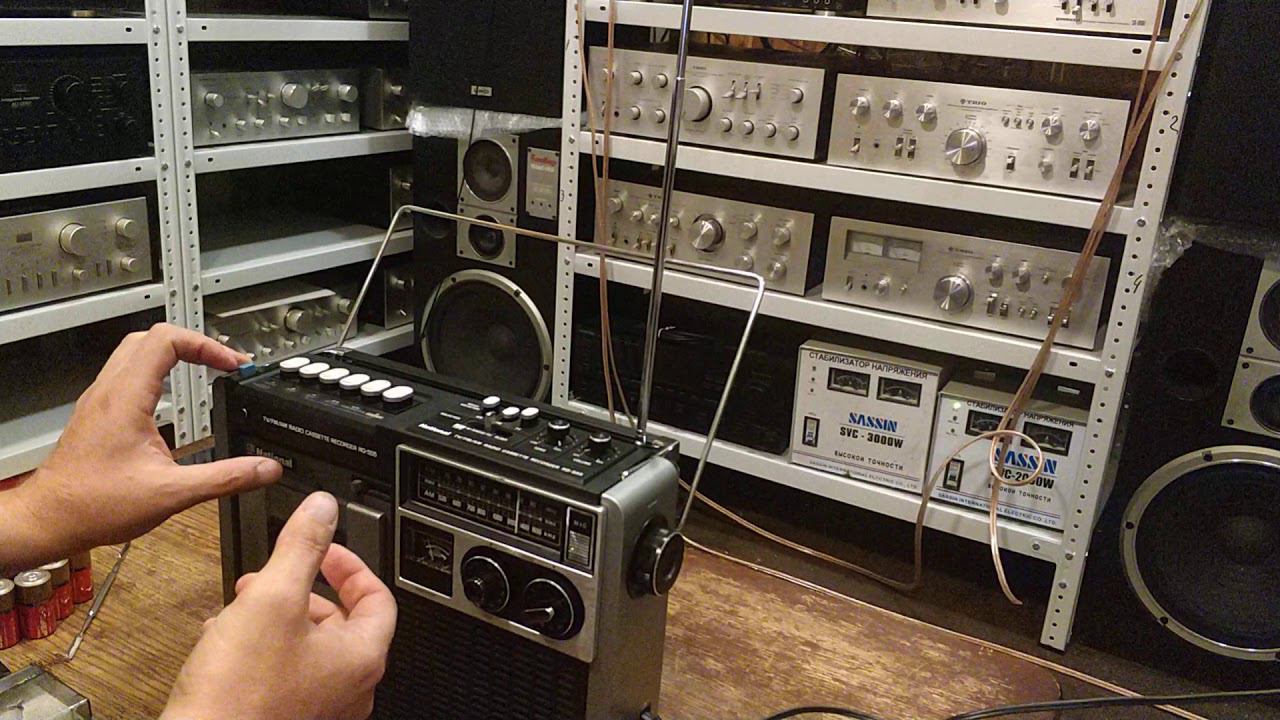 National RQ-555 октябрь 2020