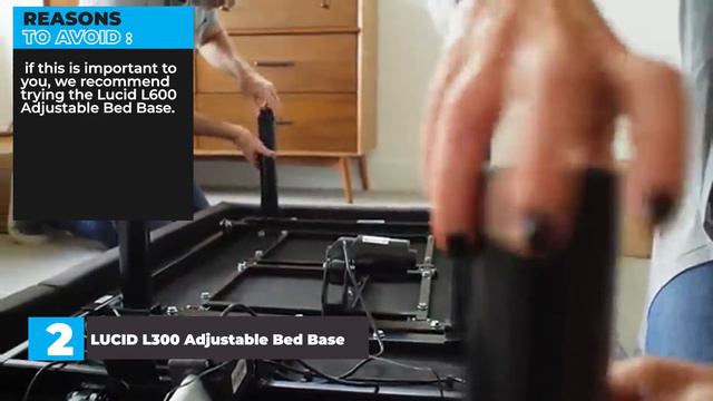 Best Adjustable Bed Bases смотреть онлайн