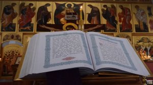 ПСАЛОМ 118 (17 Кафизма) Читайте 17-ю кафизму - отмолите свои грехи и грехи родных