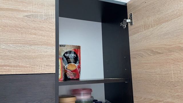 МИНИ РЕМОНТ НА КУХНЕ | ОРГАНИЗАЦИЯ И ХРАНЕНИЕ | ВЛАЖНАЯ УБОРКА смотреть онлайн