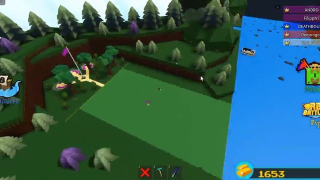 Показываем Как пройти квест найди меня в построй корабль. Roblox смотреть онлайн