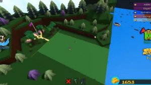 Показываем Как пройти квест найди меня в построй корабль. Roblox