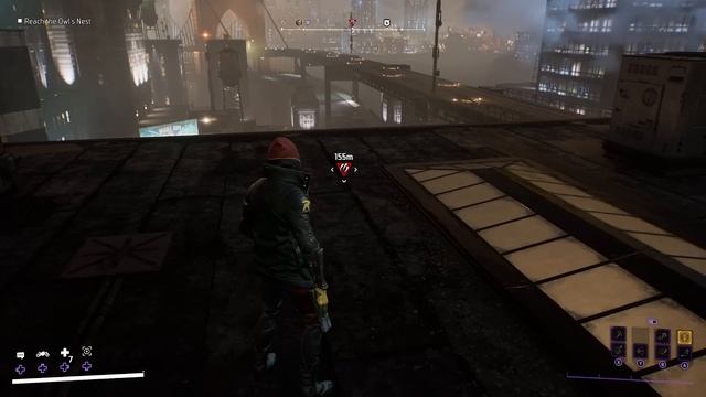 Gotham Knights - Amazing Ways To Get The Best Loot | Gotham Knights How Farm HEROIC & LEGENDARY Loo смотреть онлайн