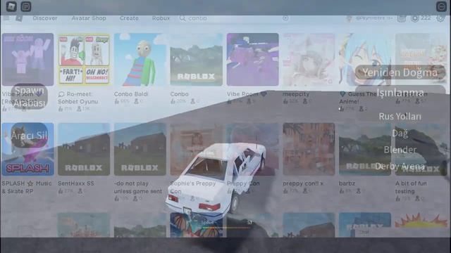 HOW TO FIND CONDO GAMES ON ROBLOX *JULY 2022* смотреть онлайн