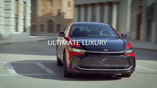 NEW 2023 Toyota Lineup That Fans NEED To Know About.. смотреть онлайн