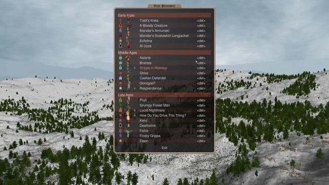 Dominions 5 | Titanic Introduction, Titan Tutorial 1 / 6 смотреть онлайн