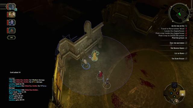 Sword Coast Legends Playthrough | Part 52 смотреть онлайн