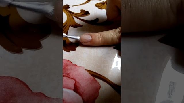 Красивый маникюр быстро и легко(как сделать) смотреть онлайн