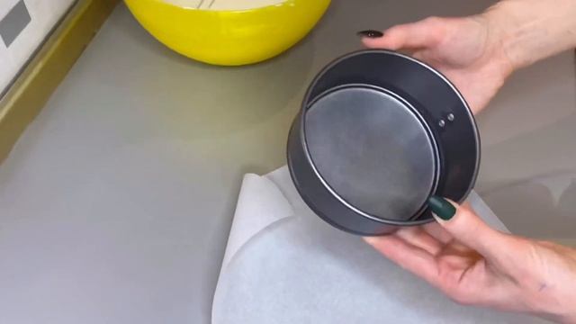 Самый МОДНЫЙ ДЕСЕРТ этого года!!! Чизкейк Баскский!!! Невероятно вкусно!!!! смотреть онлайн