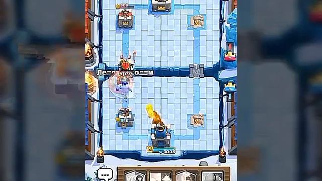 Clash royale-Мне выпала.....СПАРКИ!!!!!! смотреть онлайн