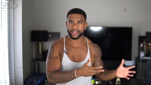 5 Tricks To Look BIGGER Than What You Actually Are смотреть онлайн