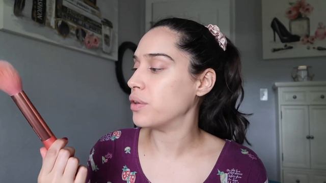 Chanel Les Beiges Water Fresh Tint Foundation - Wear Test смотреть онлайн