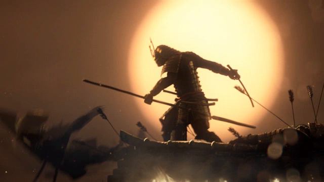 Civilization V OST | Asia War: Takeda's Poem смотреть онлайн