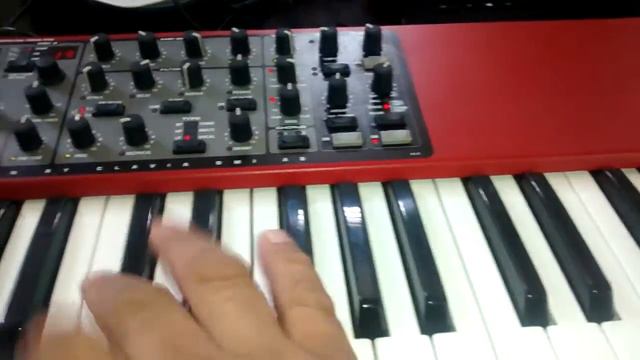 Muestra mercado libre trombon sample nord wave смотреть онлайн