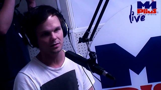 The Rasmus (Lauri Ylonen) - Take Me Out смотреть онлайн