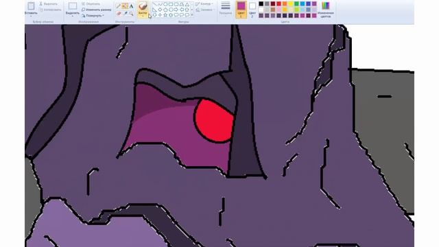 Как Нарисовать Танк | Каменный Танк | Из Мультики Про Танки смотреть онлайн