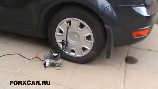 Тест Беркут R15