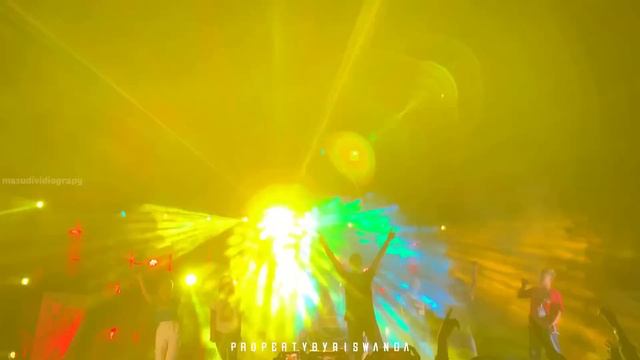 DJ ANDALAN RISWANDA REAL IN THE END DI JAMIN JOSS. смотреть онлайн