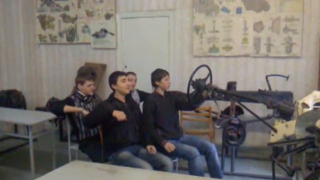 Автослесаря за рулём!.mp4 смотреть онлайн