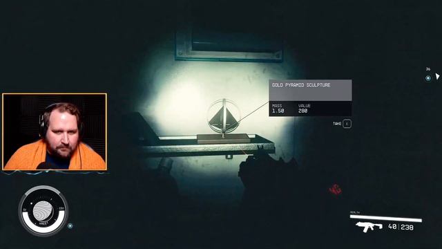 Exploring Our First Planet! [Starfield (3) Very Hard] смотреть онлайн
