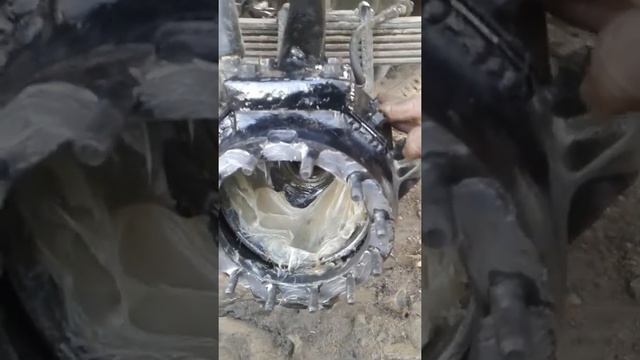 Сошка рулевая газ 66. смотреть онлайн