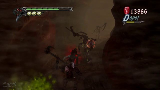 Devil May Cry 3 Special Edition [PT Part 8] [Dante - Mission 8] смотреть онлайн