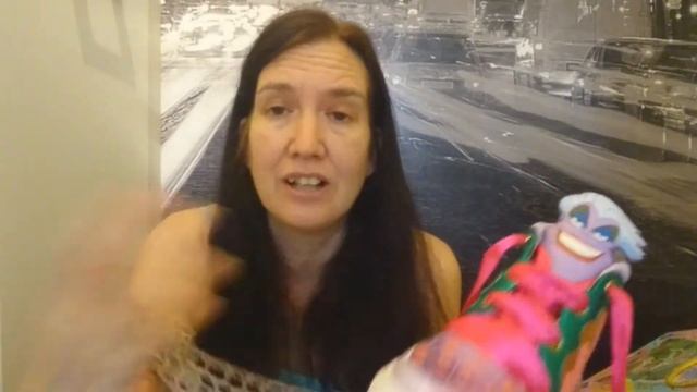 Irregular Choice Wave Rider review смотреть онлайн