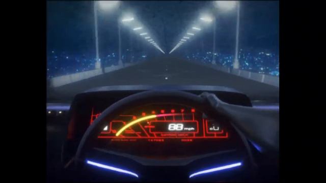 //MARKUL — НИОТКУДА (slowed+reverb) смотреть онлайн