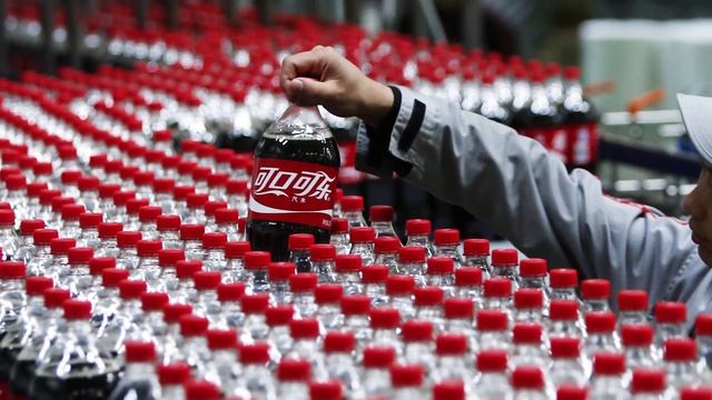 10 МИФОВ О COCA COLA, КОТОРЫЕ ВЫ НЕ ЗНАЛИ