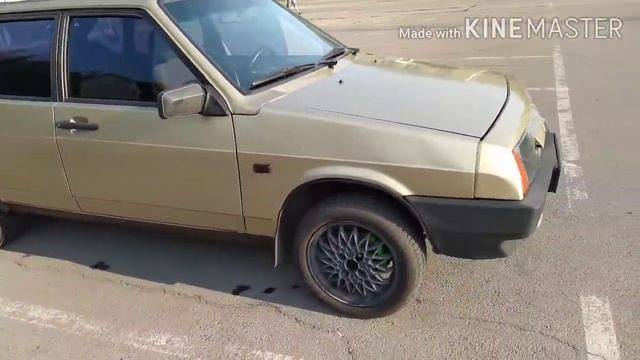 Как начернить бампера на авто? Дëшево и бешено!!! Детейлинг по дешману. Чернение резины смотреть онлайн