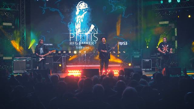 Mircea Baniciu, Teo Boar & Vlady Cnejevici live 2018 смотреть онлайн