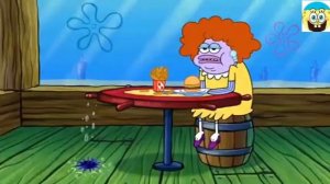 🆕️Губка Боб-Морской ёж (2/5)