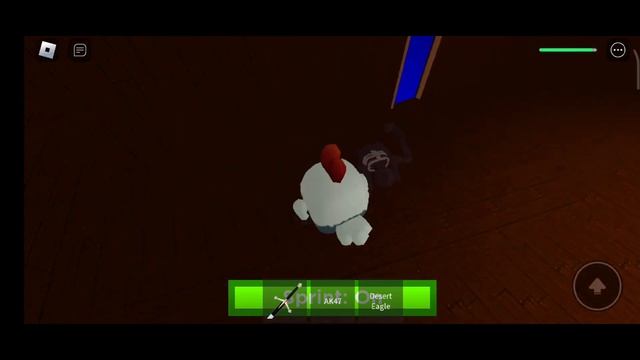 Doors will come or not in chicken gun? ? смотреть онлайн