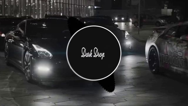 GAZIROVKA - BLACK (DARKDROP REMIX) смотреть онлайн