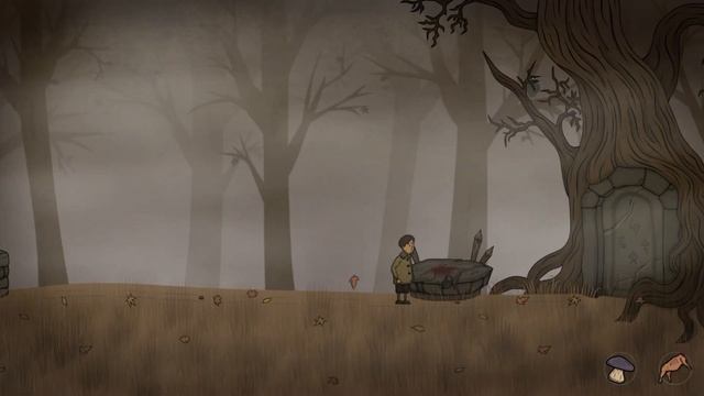 Creepy Tale ► ПРОХОЖДЕНИЕ БЕЗ КОММЕНТАРИЕВ ►ЧАСТЬ I смотреть онлайн