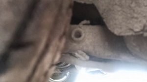 Как проверить сайлентблоки задней балки на Пассате Б3. Машина плавает по дороге. Подвеска Пассат б3