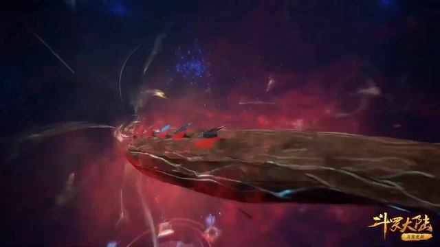 "The Ultimate Showdown of Tang San vs. Huo Yuhao in the God Realm!" Dai MuBai gets Angry! смотреть онлайн