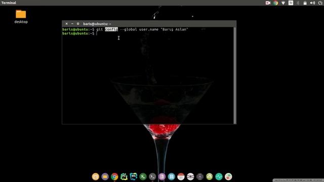 Git Dersleri - 4 - Git Yapılandırması смотреть онлайн