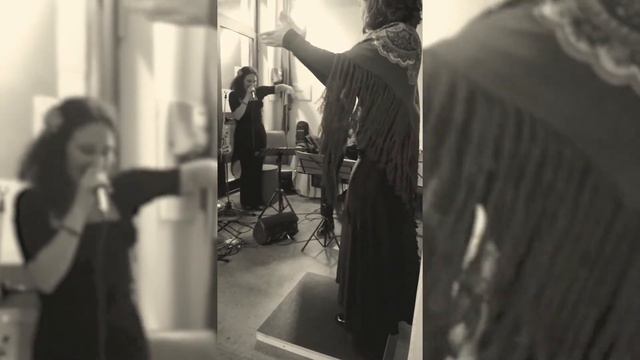 Le strade di Lorca @ zazie nel metrò смотреть онлайн